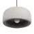 10252/500 Grey Подвесной светильник LOFT IT Stone