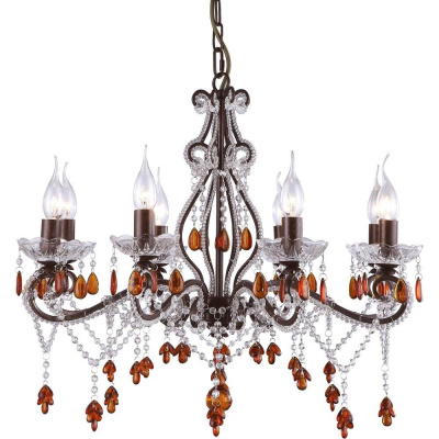 Люстра Arte Lamp DECORATO