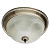 Потолочный светильник Arte Lamp PORCH A1305PL-2AB