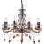 Люстра Arte Lamp DECORATO