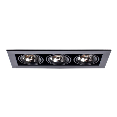 Карданный светильник Arte Lamp CARDANI MEDIO
