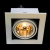 Карданный светильник Arte Lamp CARDANI MEDIO