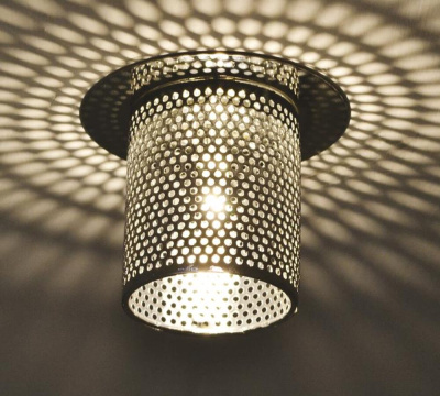 Точечный встраиваемый светильник Arte Lamp COOL ICE