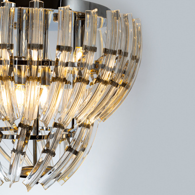 Потолочная люстра Arte Lamp ELLA