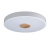 10003/24 White Потолочный светильник LOFT IT Axel