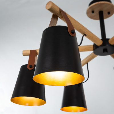 Потолочная люстра Arte Lamp THOMAS