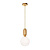9974-A Подвесной светильник LOFT IT Parachilna