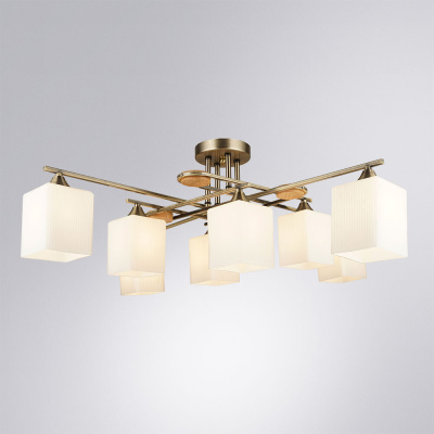 Потолочная люстра Arte Lamp LARGO