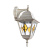 Уличный настенный светильник Arte Lamp BERLIN