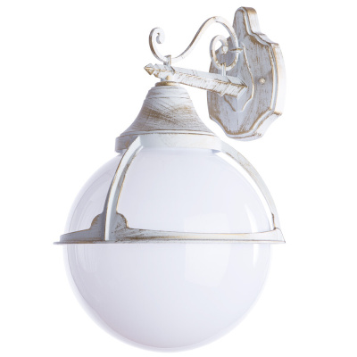 Уличный настенный светильник Arte Lamp MONACO