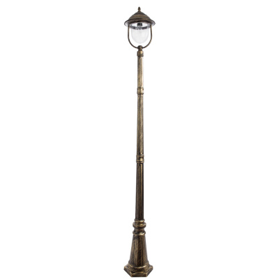 Парковый светильник Arte Lamp BARCELONA