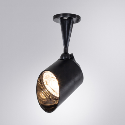 Уличный настенный светильник Arte Lamp ELSIE