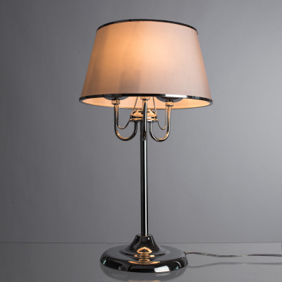 Декоративная настольная лампа Arte Lamp AURORA