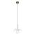10213/A White Подвесной светильник LOFT IT Monro