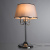 Декоративная настольная лампа Arte Lamp AURORA