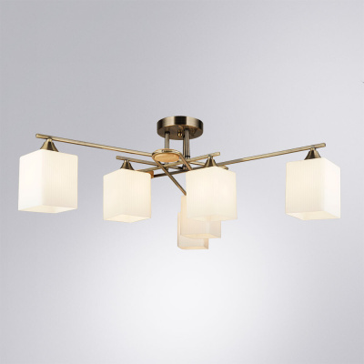 Потолочная люстра Arte Lamp LARGO