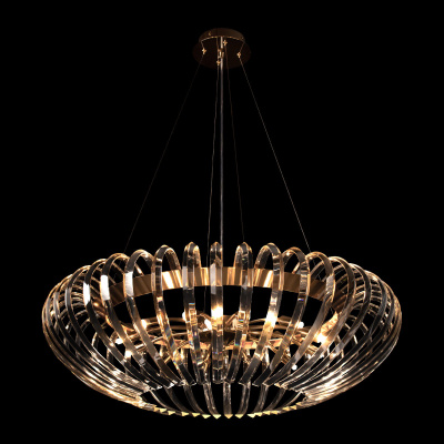 10300/800 French gold Подвесной светильник LOFT IT Dakota
