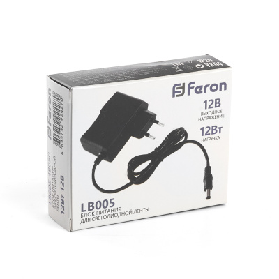 Трансформаторы FERON LB005