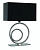 Декоративная настольная лампа Arte Lamp BLACK POOL