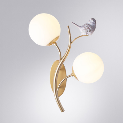 Бра Arte Lamp CAMOMILLA
