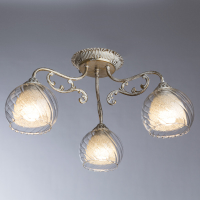 Потолочная люстра Arte Lamp CHARLOTTE