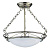 Подвесная люстра Arte Lamp PUB A7846LM-2AB