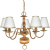 Люстра Arte Lamp FLEMISH