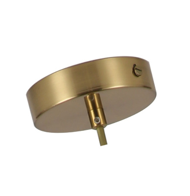 2788-1P, подвес, D250xH275/1200, 1xE27x60W, excluded