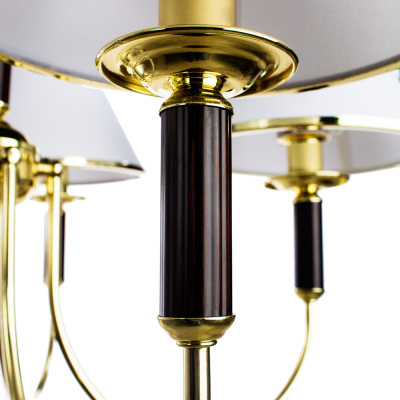 Подвесная люстра Arte Lamp CATHRINE