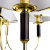 Подвесная люстра Arte Lamp CATHRINE