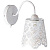 Бра Arte Lamp JULIA