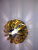 1196-GY-5.3-Yl Светильник точечный желтый от интернет магазина Elvan.ru
