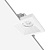 10356B Гипсовый встраиваемый светильник под покраску LOFT IT Ghost