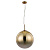 Подвесной светильник Arte Lamp JUPITER gold