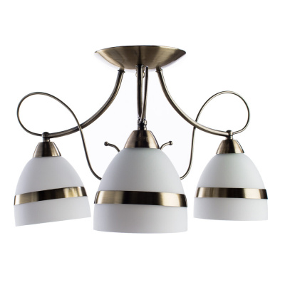 Потолочная люстра Arte Lamp NOEMI