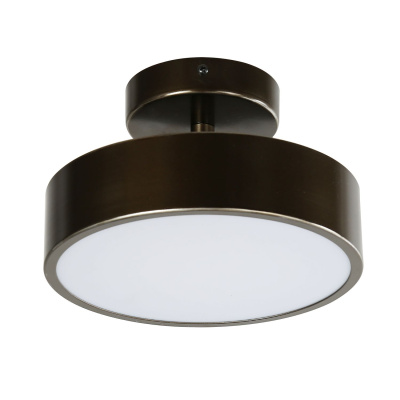 3060-2P, потолочный светильник, D200xH125, LEDx18W, 1440LM, 4000K, included