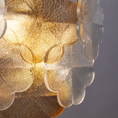 Настенный светильник ARTE LAMP MALLIKA