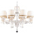 Подвесная люстра Arte Lamp SIERRA