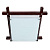 Потолочный светильник Arte Lamp ARCHIMEDE A6462PL-3CKB