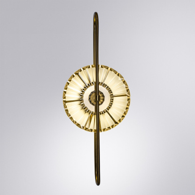 Настенный светильник Arte Lamp ALMAAZ