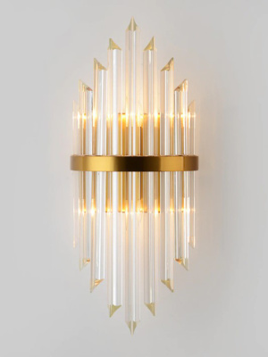 1930/2-E14-Br Бра ELVAN