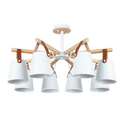 Потолочная люстра Arte Lamp THOMAS