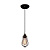 LOFT1124 Подвесной светильник LOFT IT Loft cage