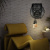 10177 Grey Настенный светильник LOFT IT Bulldog
