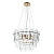 Подвесная люстра Arte Lamp NICOLETTA