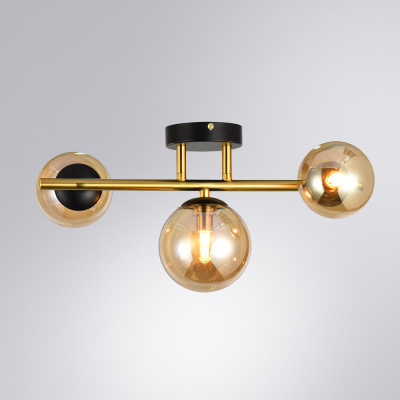 Потолочная люстра Arte Lamp GEMINI