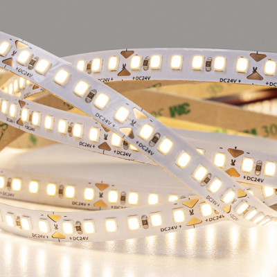 Светодиодная лента 24V 14,4W/m 3000К 5м Arte Lamp TAPE