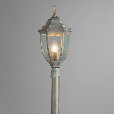Парковый светильник Arte Lamp PEGASUS