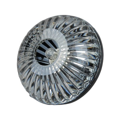 1231-G-9-Bk Светильник точечный черный