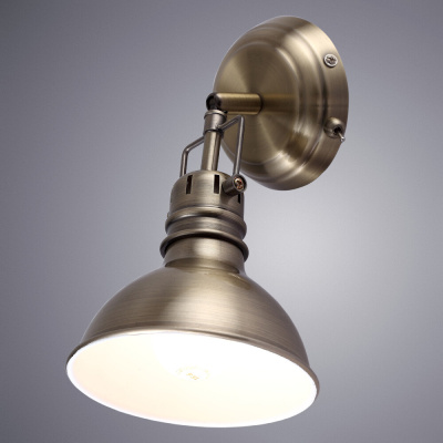 Спот Arte Lamp MARK